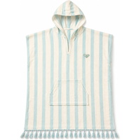 Frauen Bird Of Fever Poncho